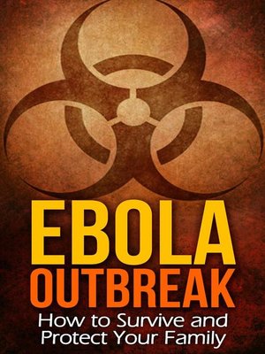 cover image of Ebola Outbreak